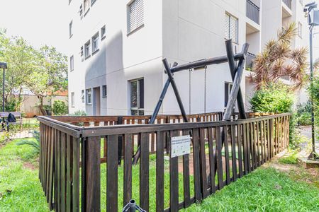 Apartamento para alugar com 51m², 2 quartos e 1 vagaÁrea comum