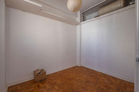 Apartamento à venda com 105m², 3 quartos e 1 vagaQuarto de Serviço