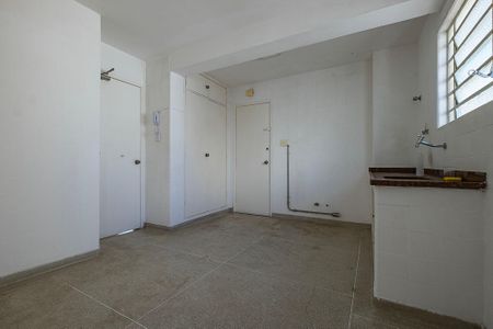 Apartamento à venda com 105m², 3 quartos e 1 vagaCozinha