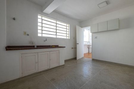 Apartamento à venda com 105m², 3 quartos e 1 vagaCozinha