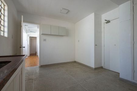 Apartamento à venda com 105m², 3 quartos e 1 vagaCozinha