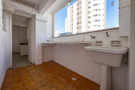 Apartamento à venda com 105m², 3 quartos e 1 vagaÁrea de Serviço