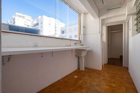 Apartamento à venda com 105m², 3 quartos e 1 vagaÁrea de Serviço