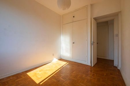 Apartamento à venda com 105m², 3 quartos e 1 vagaQuarto 1