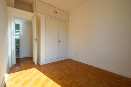 Apartamento à venda com 105m², 3 quartos e 1 vagaQuarto 2