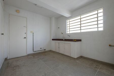 Apartamento à venda com 105m², 3 quartos e 1 vagaCozinha