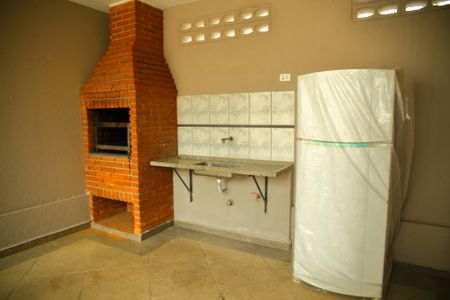 Apartamento à venda com 62m², 2 quartos e 2 vagasÁrea comum