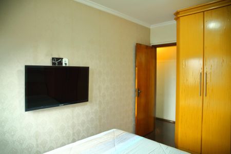 Apartamento à venda com 62m², 2 quartos e 2 vagasQuarto 1