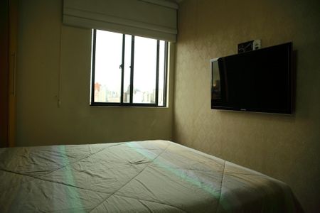 Apartamento à venda com 62m², 2 quartos e 2 vagasQuarto 1