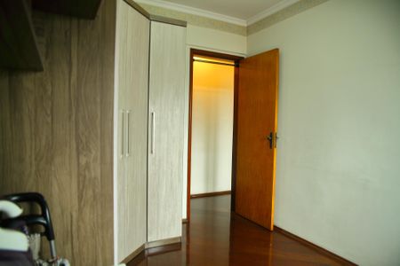 Apartamento à venda com 62m², 2 quartos e 2 vagasQuarto 2