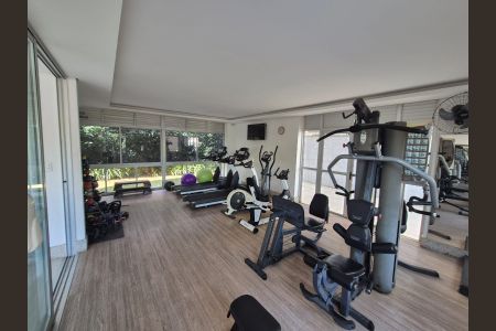 Apartamento à venda com 200m², 4 quartos e 3 vagas Apartamento à venda com 200m², 4 quartos e 3 vagasÁrea comum