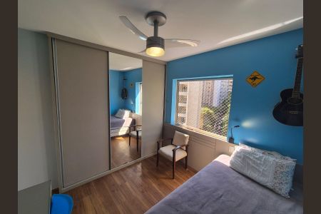 Quarto 2 de apartamento à venda com 4 quartos, 200m² em Anchieta, Belo Horizonte