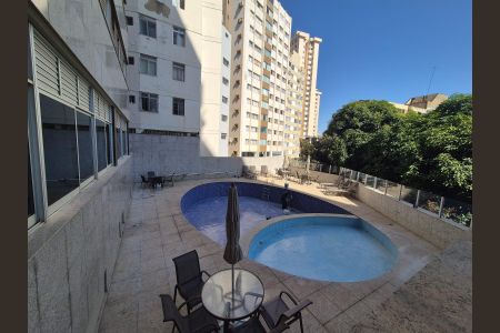Apartamento à venda com 200m², 4 quartos e 3 vagas Apartamento à venda com 200m², 4 quartos e 3 vagasÁrea comum