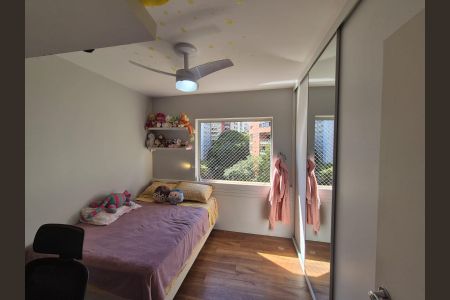 Apartamento à venda com 200m², 4 quartos e 3 vagas Apartamento à venda com 200m², 4 quartos e 3 vagasQuarto 3