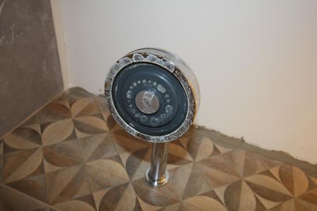 Apartamento à venda com 37m², 2 quartos e sem vagaBanheiro