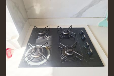 Apartamento à venda com 47m², 2 quartos e 1 vaga Apartamento à venda com 47m², 2 quartos e 1 vagaCozinha