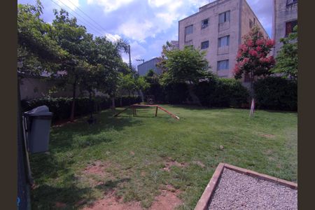 Apartamento à venda com 47m², 2 quartos e 1 vagaEspaço Pet