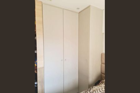 Apartamento à venda com 47m², 2 quartos e 1 vaga Apartamento à venda com 47m², 2 quartos e 1 vagaQuarto 1