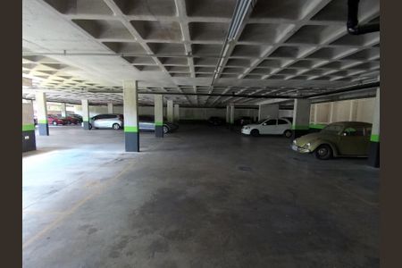 Apartamento à venda com 47m², 2 quartos e 1 vagaGaragem