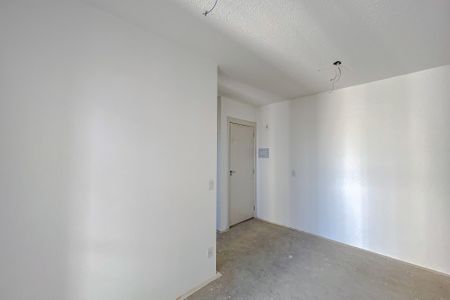 Apartamento à venda com 40m², 2 quartos e sem vagaSala
