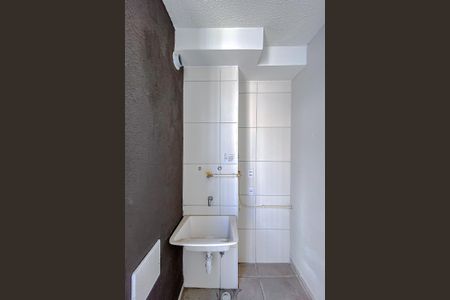 Apartamento à venda com 40m², 2 quartos e sem vagaÁrea de Serviço