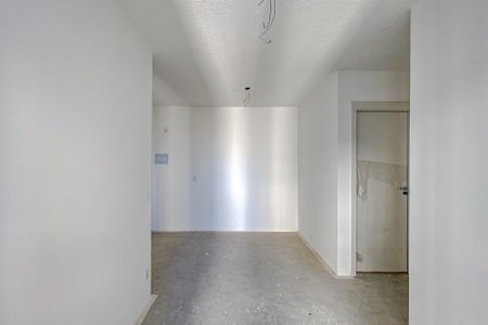 Apartamento à venda com 40m², 2 quartos e sem vagaSala