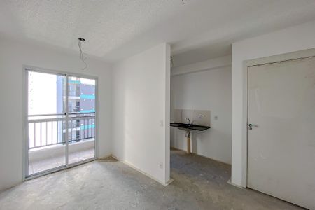 Apartamento à venda com 40m², 2 quartos e sem vagaSala