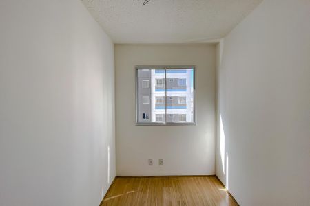 Apartamento à venda com 40m², 2 quartos e sem vagaQuarto 2