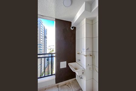 Apartamento à venda com 40m², 2 quartos e sem vagaÁrea de Serviço