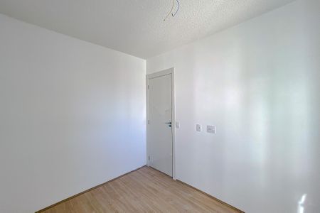 Apartamento à venda com 40m², 2 quartos e sem vagaQuarto 1