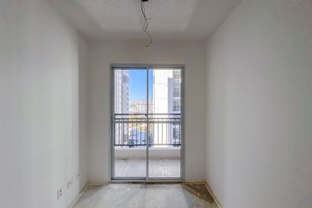 Apartamento à venda com 40m², 2 quartos e sem vagaSala