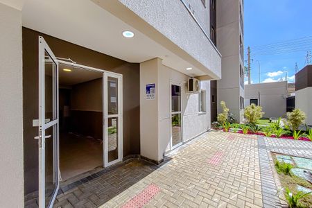 Apartamento à venda com 40m², 2 quartos e sem vagaPlaquinha