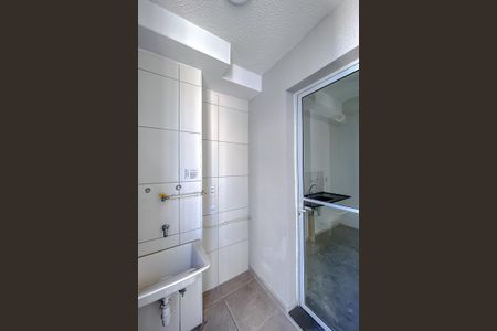 Apartamento à venda com 40m², 2 quartos e sem vagaÁrea de Serviço