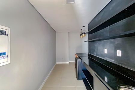 Apartamento à venda com 40m², 2 quartos e sem vagaÁrea comum