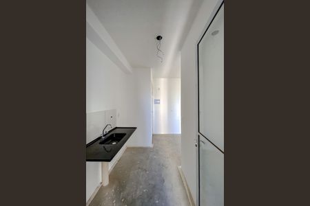 Apartamento à venda com 40m², 2 quartos e sem vagaCozinha