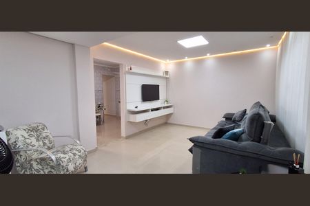 Sala de casa à venda com 2 quartos, 169m² em Mauá, São Caetano do Sul