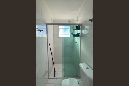 Apartamento para alugar com 94m², 2 quartos e 1 vaga Apartamento para alugar com 94m², 2 quartos e 1 vagaBanheiro