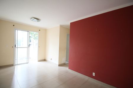 Sala de apartamento à venda com 2 quartos, 52m² em  Jardim Maria Duarte, São Paulo