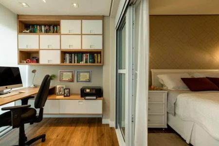 Apartamento à venda com 172m², 3 quartos e 4 vagas Apartamento à venda com 172m², 3 quartos e 4 vagasFoto 15