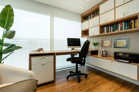 Apartamento à venda com 172m², 3 quartos e 4 vagas Apartamento à venda com 172m², 3 quartos e 4 vagasFoto 17