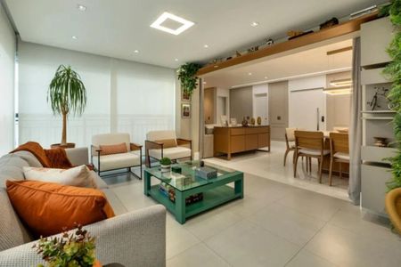 Apartamento à venda com 172m², 3 quartos e 4 vagas Apartamento à venda com 172m², 3 quartos e 4 vagasFoto 08