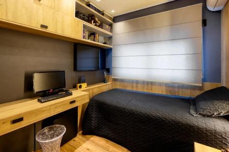 Apartamento à venda com 172m², 3 quartos e 4 vagas Apartamento à venda com 172m², 3 quartos e 4 vagasFoto 14