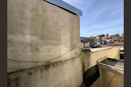 Casa à venda com 154m², 4 quartos e 2 vagas Casa à venda com 154m², 4 quartos e 2 vagasVista da Suíte