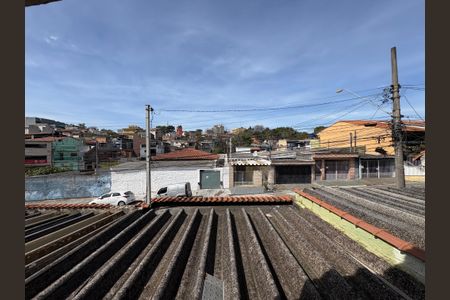 Casa à venda com 154m², 4 quartos e 2 vagas Casa à venda com 154m², 4 quartos e 2 vagasVista da sacada