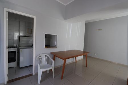 Apartamento para alugar com 50m², 2 quartos e 1 vagaÁrea comum - Salão de festas