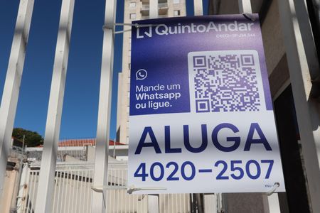 Apartamento para alugar com 50m², 2 quartos e 1 vagaPlaca