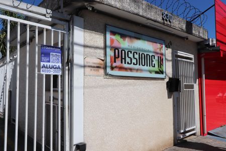 Apartamento para alugar com 50m², 2 quartos e 1 vagaFachada