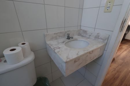 Apartamento para alugar com 50m², 2 quartos e 1 vagaBanheiro