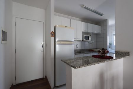 Apartamento para alugar com 50m², 2 quartos e 1 vagaCozinha
