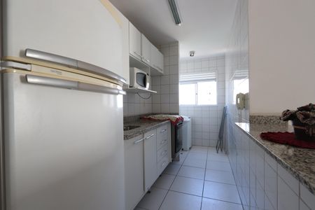 Apartamento para alugar com 50m², 2 quartos e 1 vagaCozinha